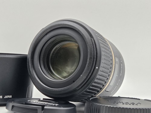 Come nuovo obiettivo - nuovo+], macro