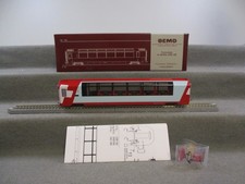 Bemo scala H0m 3289 101