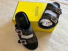 Nuovi sandali Fendi donna