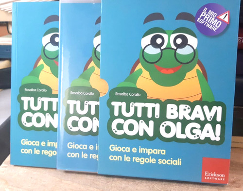 Tutti bravi con - -, gioca