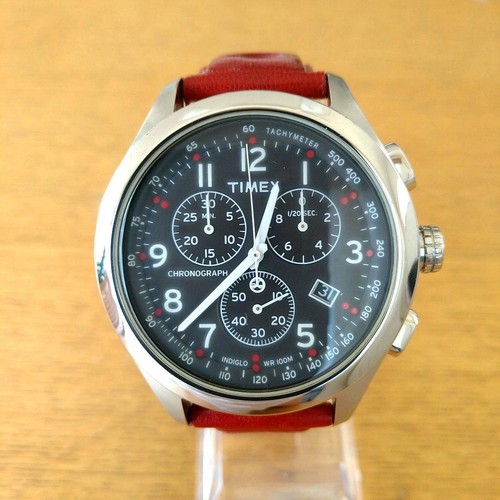 Orologio cronografo timex - orologio,