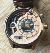The ElectricianZ Rose Gold