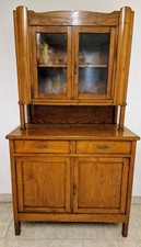 antica credenza Primi 900