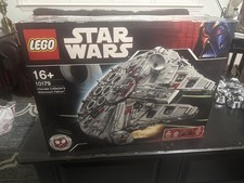 Lego 10179 Ultimate