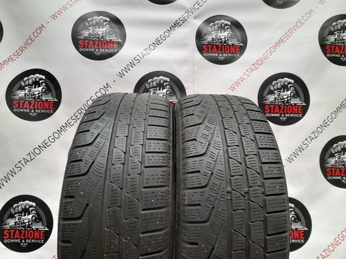 Gomme invernali usate - gomme,