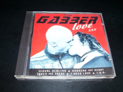 Gabber love xxx gabberlove - gabber,
