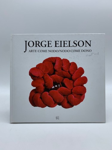 Jorge eielson arte come - arte,