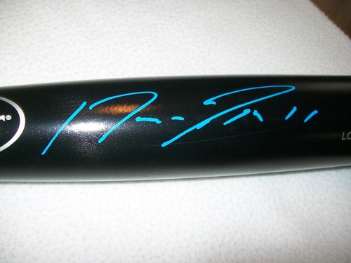 Jose ramirez autografo firmato - jose,