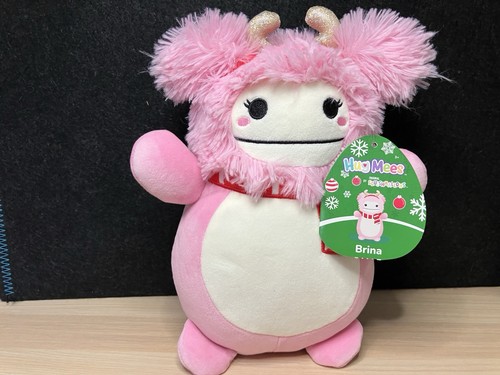 Peluche natalizio