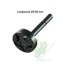 POMPA OLIO YANMAR L48/L70/L100