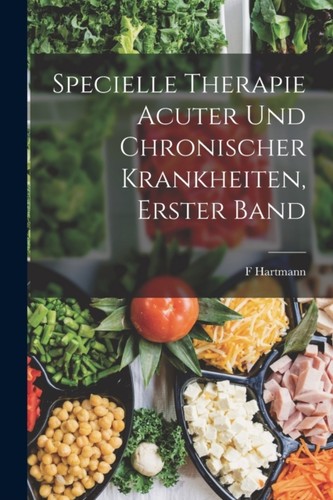 Hartmann specielle therapie - hartmann,