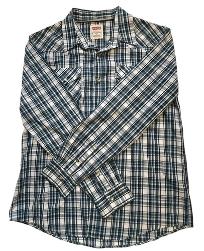Camicia levis uomo grande - levis,