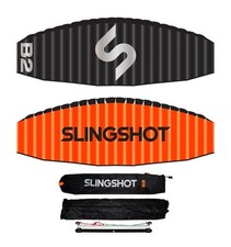 Slingshot kiteboarding - b2,