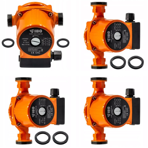 Circolatore ohi 230v acqua - circolatore,
