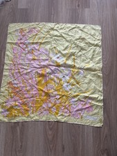 foulard christian dior