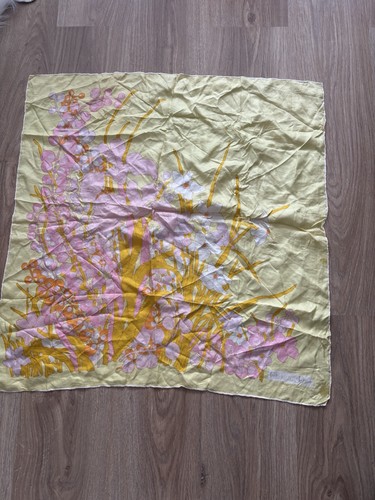 Foulard christian dior - foulard,