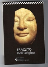 Eraclito Dell'Origine 2016