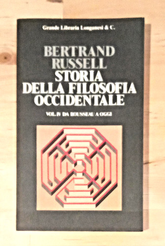 Storia della filosofia - storia,