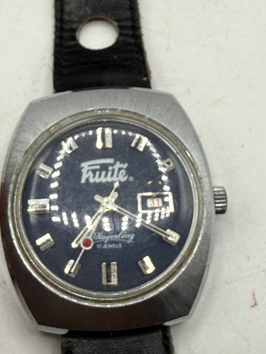 Montre vintage mortima - vintage,