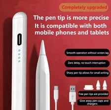 Penna Touch IPAD Tablet IOS