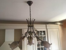 Italian Florentine Wrought