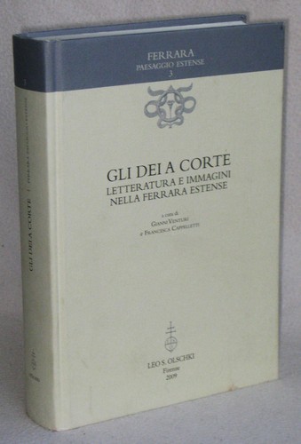 Gli dei corte - -, letteratura