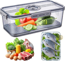 33×18×11Cm Contenitore per