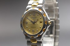 [Ecc+5] Orologio da uomo