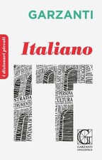 Piccolo dizionario di - piccolo,