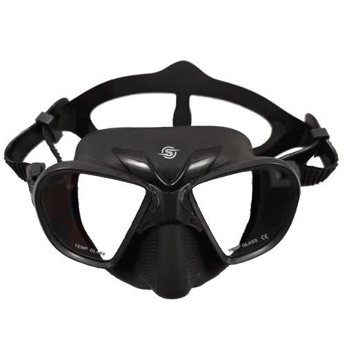 Maschera sub sigal wide - sigal,