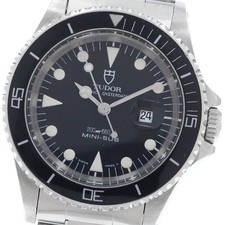 TUDOR Prince Oyster Date Mini