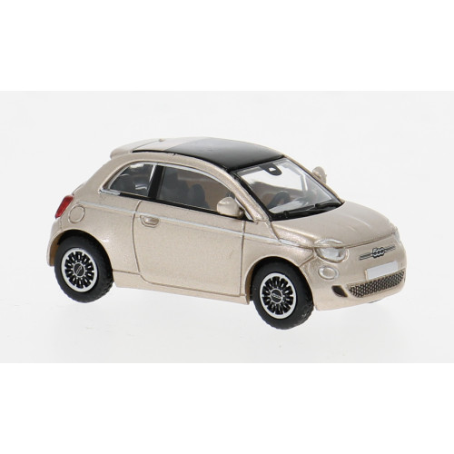 Fiat 500e 2022 light - 500e,
