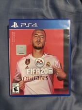 FIFA 20 Standard Edition -