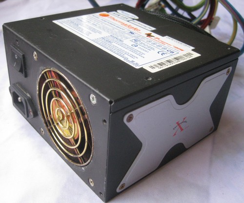 Thermaltake pure power 480apd - thermaltake,