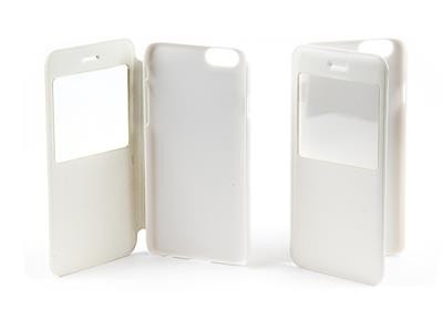 Fodero colore bianco - colore, apple