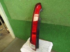 Fanale posteriore sinistro