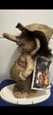 Troll vintage, originale a