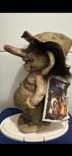 Troll vintage originale a - vintage,,