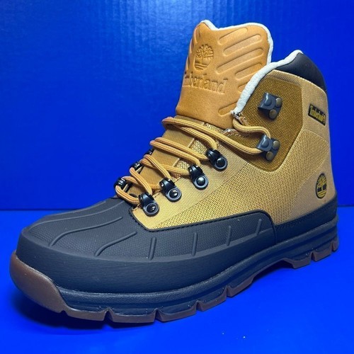 Stivali timberland euro hiker - euro,