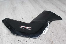 Carena carena laterale