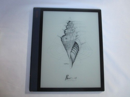 Onyx boox note air - onyx,