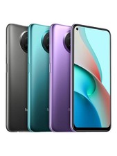 Xiaomi Redmi Note 9 128 GB 6