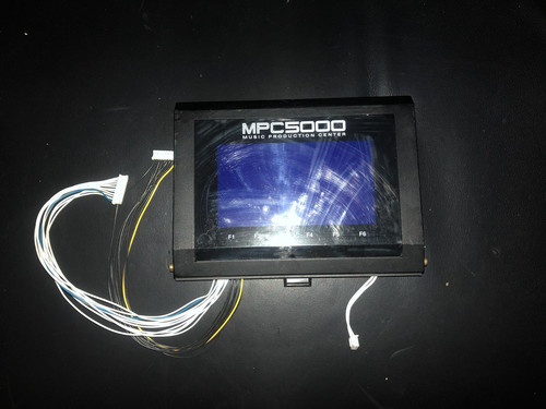 Ricambio schermo akai mpc - akai, 5000