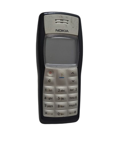 Nokia 1100 telefono cellulare - nokia,