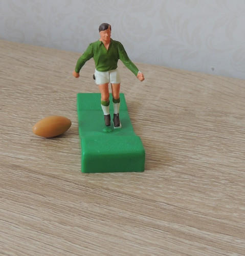 Ricambio irlanda subbuteo - ricambio,