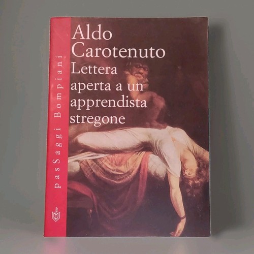 Lettera aperta un - lettera,