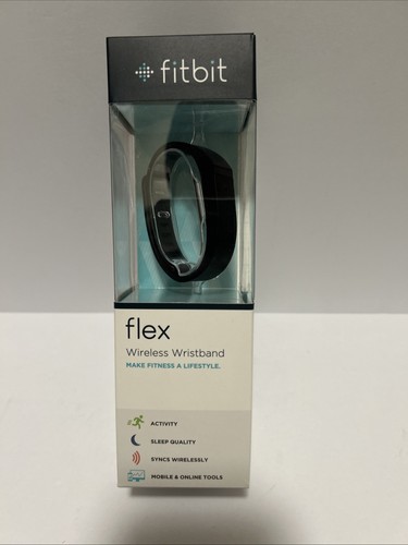 Fitbit flex braccialetto - fitbit,