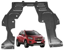 RIPARO SOTTOMOTORE CHEVROLET