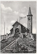 PASSO DELLA CISA - PARMA - SANTUARIO MADONNA DELLA GUARDIA - VIAGG. -29067-