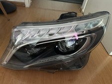 Faro proiettore anteriore